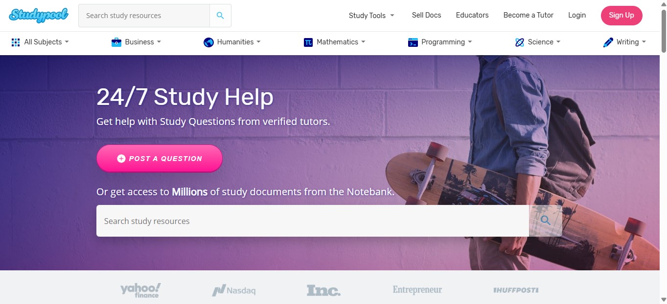 How to Succeed as a StudyPool Tutor: Top Strategies for Maximizing Income